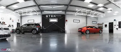 CARPOL PREMIUM| PPF Centrum Kalisz| Auto detailing Kalisz |Powłoki Ceramiczne |Zmiana Koloru aut folie ochronne ppf powłoki